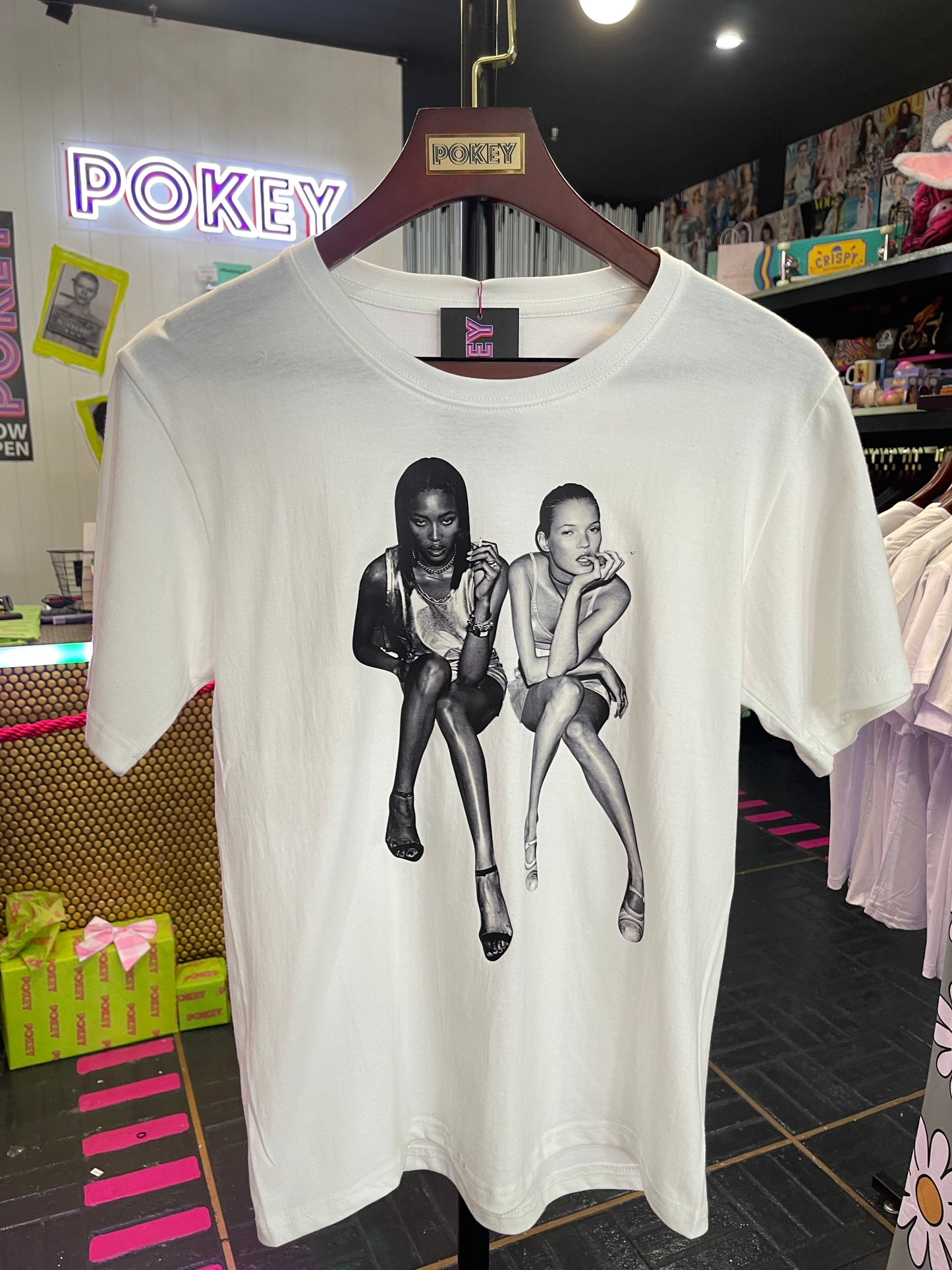 Naomi & Kate T-Shirt
