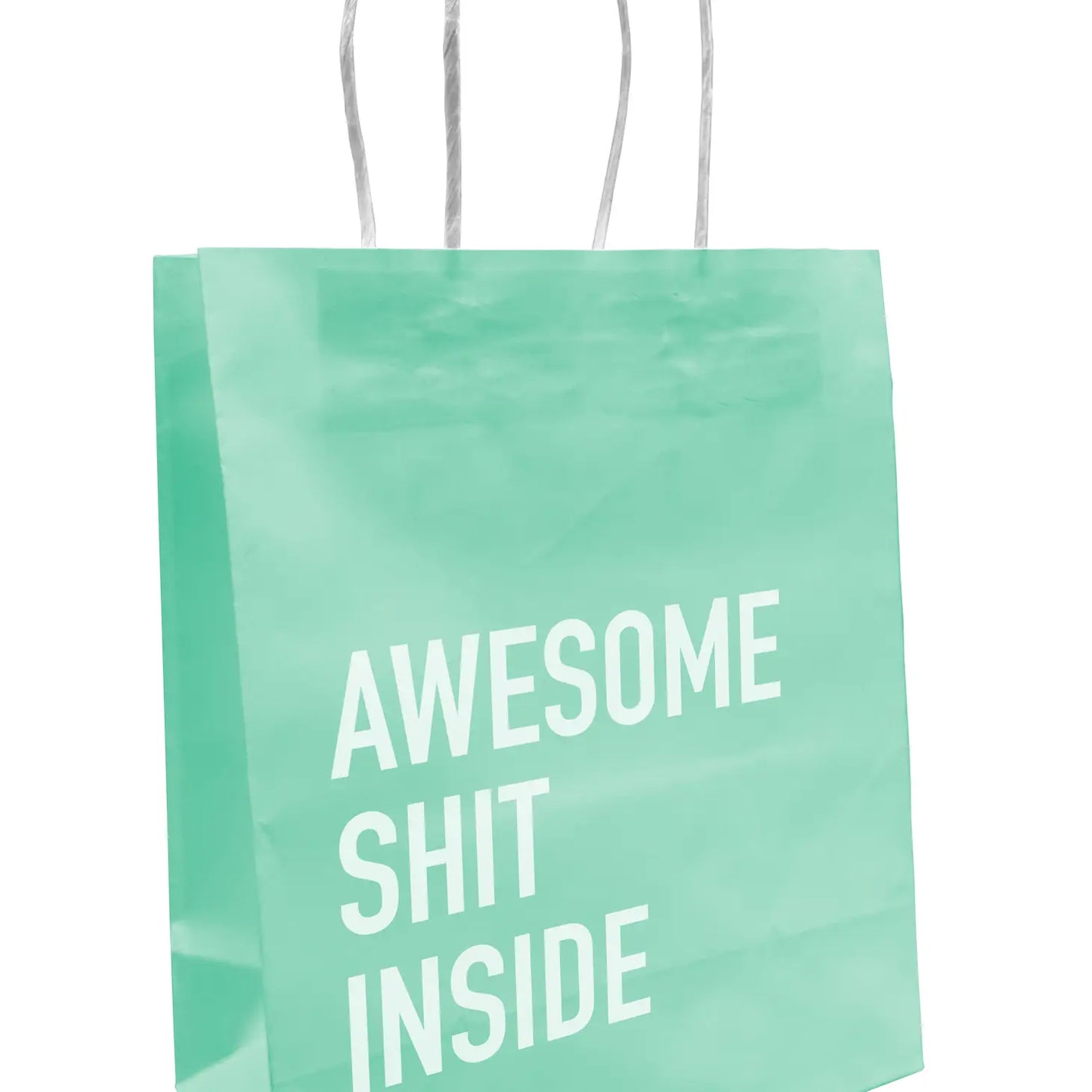 Hilarious Paper Gift Bags