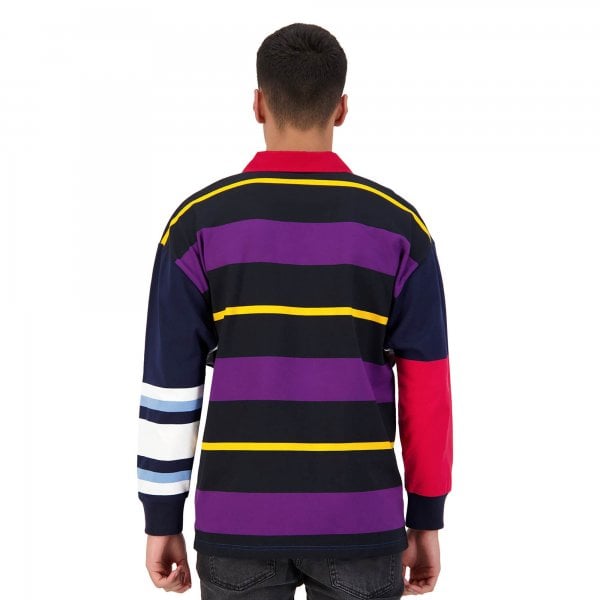 Canterbury Uglies Long Sleeve Rugby Jersey Assorted