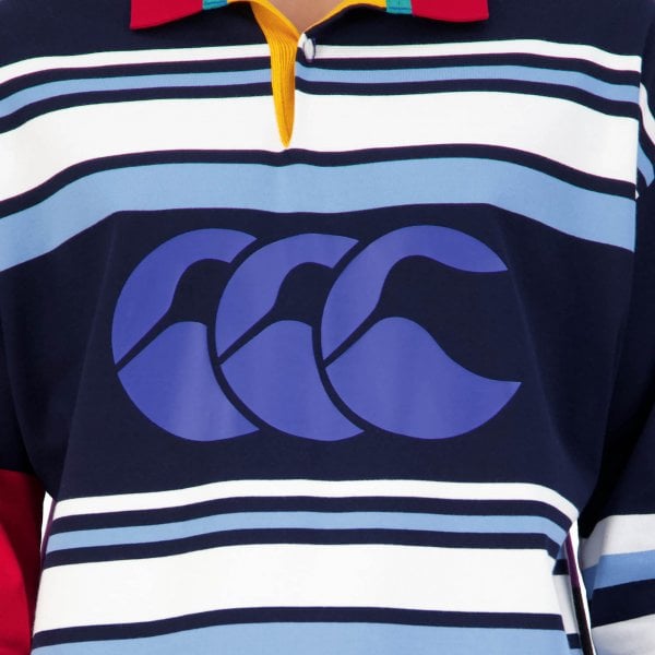 Canterbury Uglies Long Sleeve Rugby Jersey Assorted