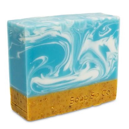 Legendary Soap Bars